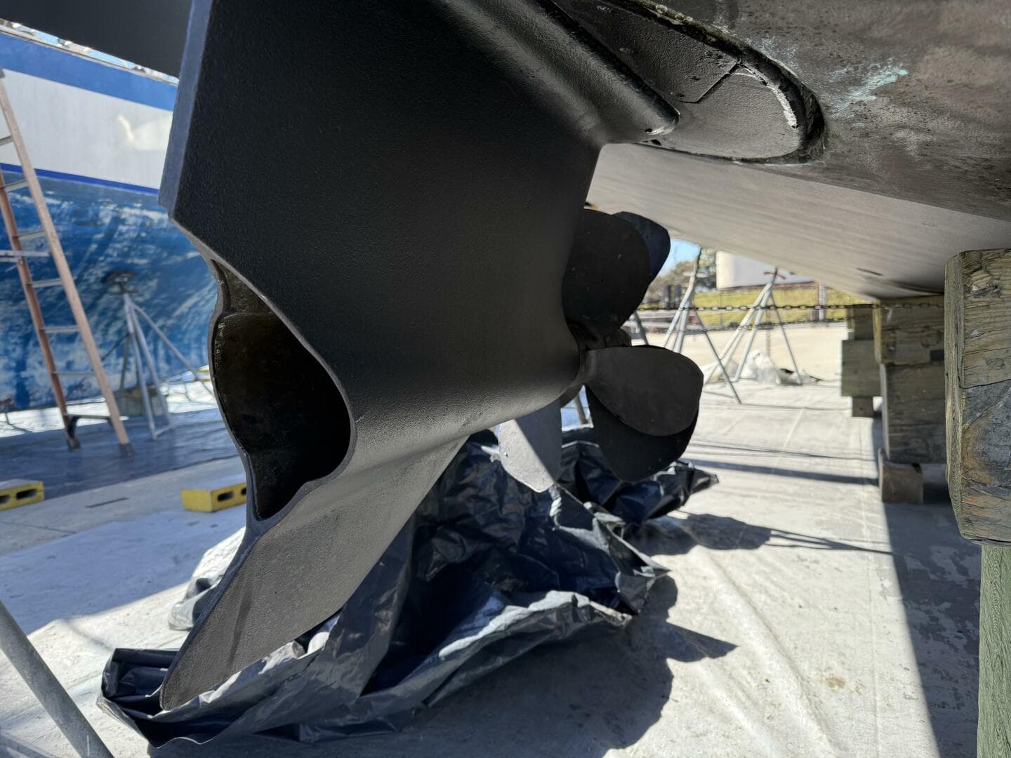 2007 Chris-Craft Roamer 40