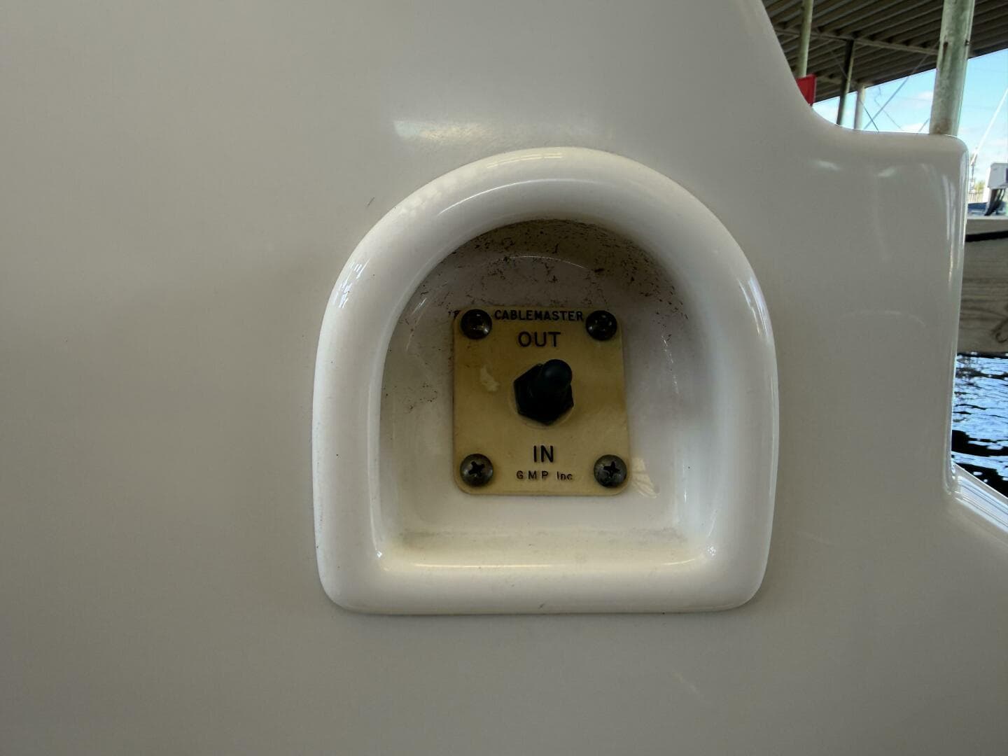 2007 Chris-Craft Roamer 40