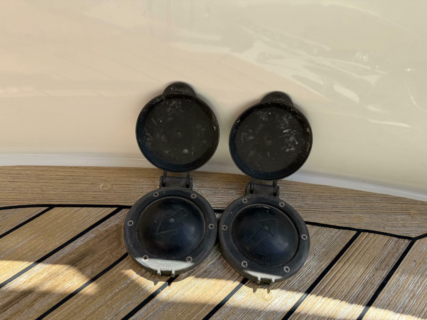 2007 Chris-Craft Roamer 40