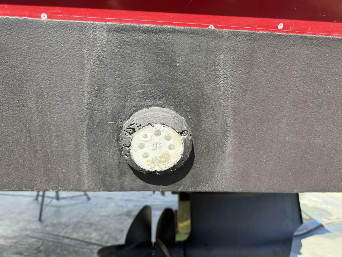 2007 Chris-Craft Roamer 40