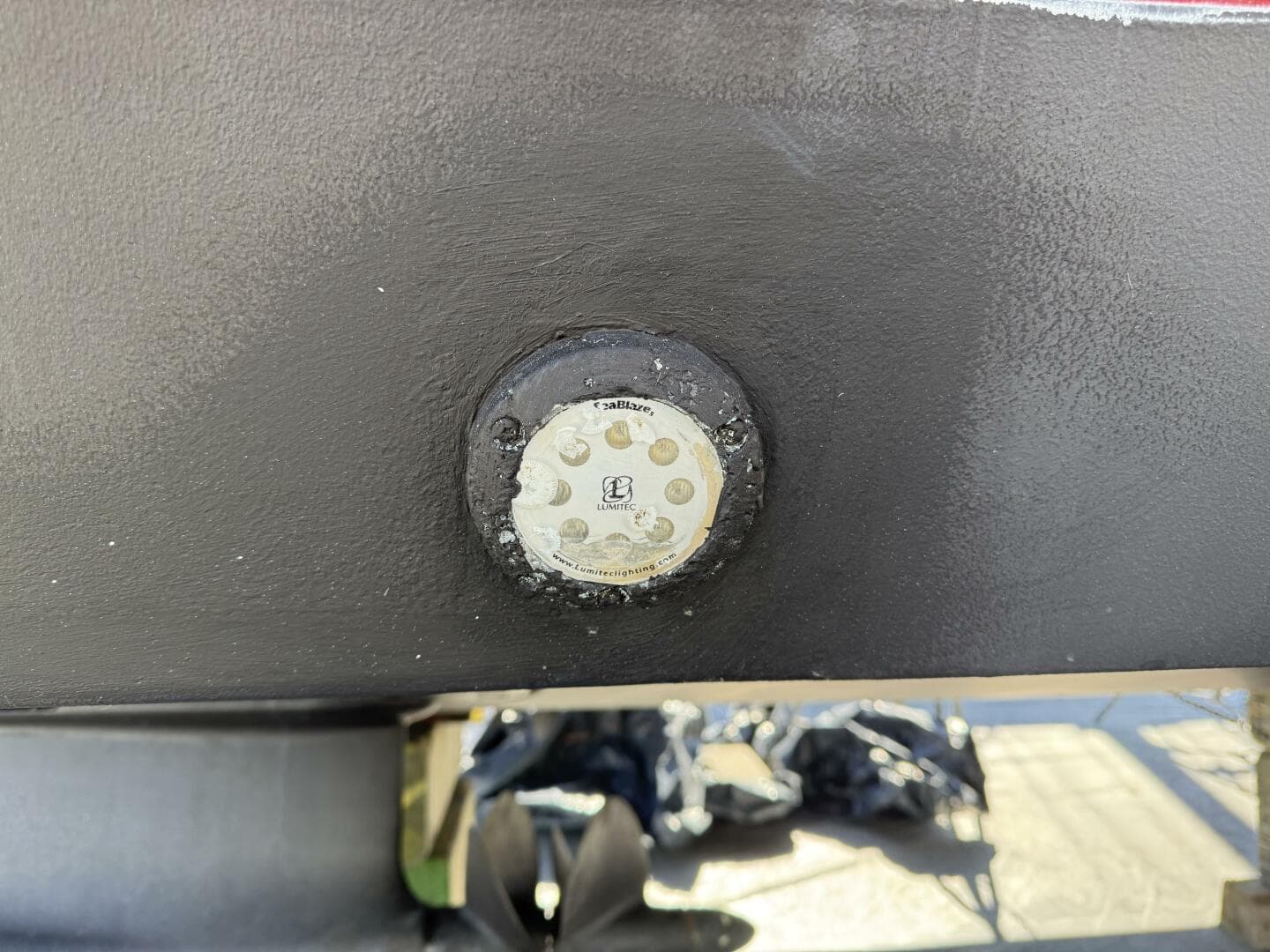 2007 Chris-Craft Roamer 40