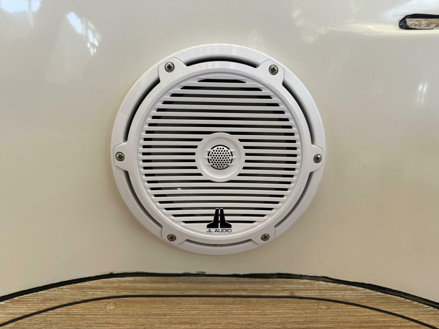 2007 Chris-Craft Roamer 40