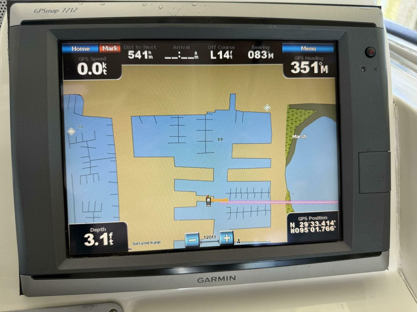 2007 Chris-Craft Roamer 40