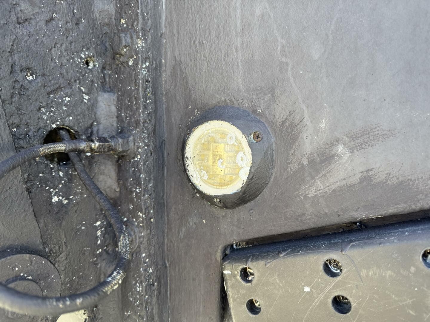 2007 Chris-Craft Roamer 40