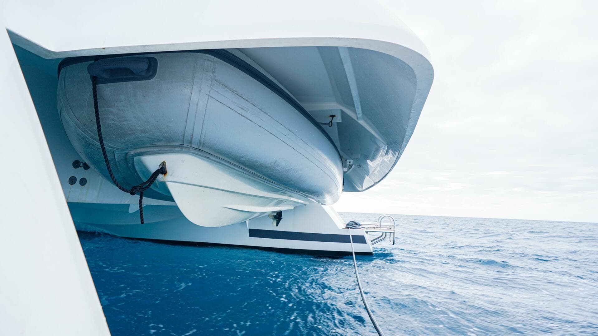 2017 Fountaine Pajot Victoria 67