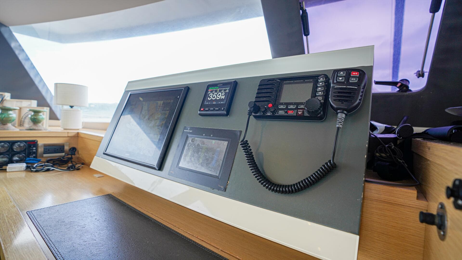 2017 Fountaine Pajot Victoria 67