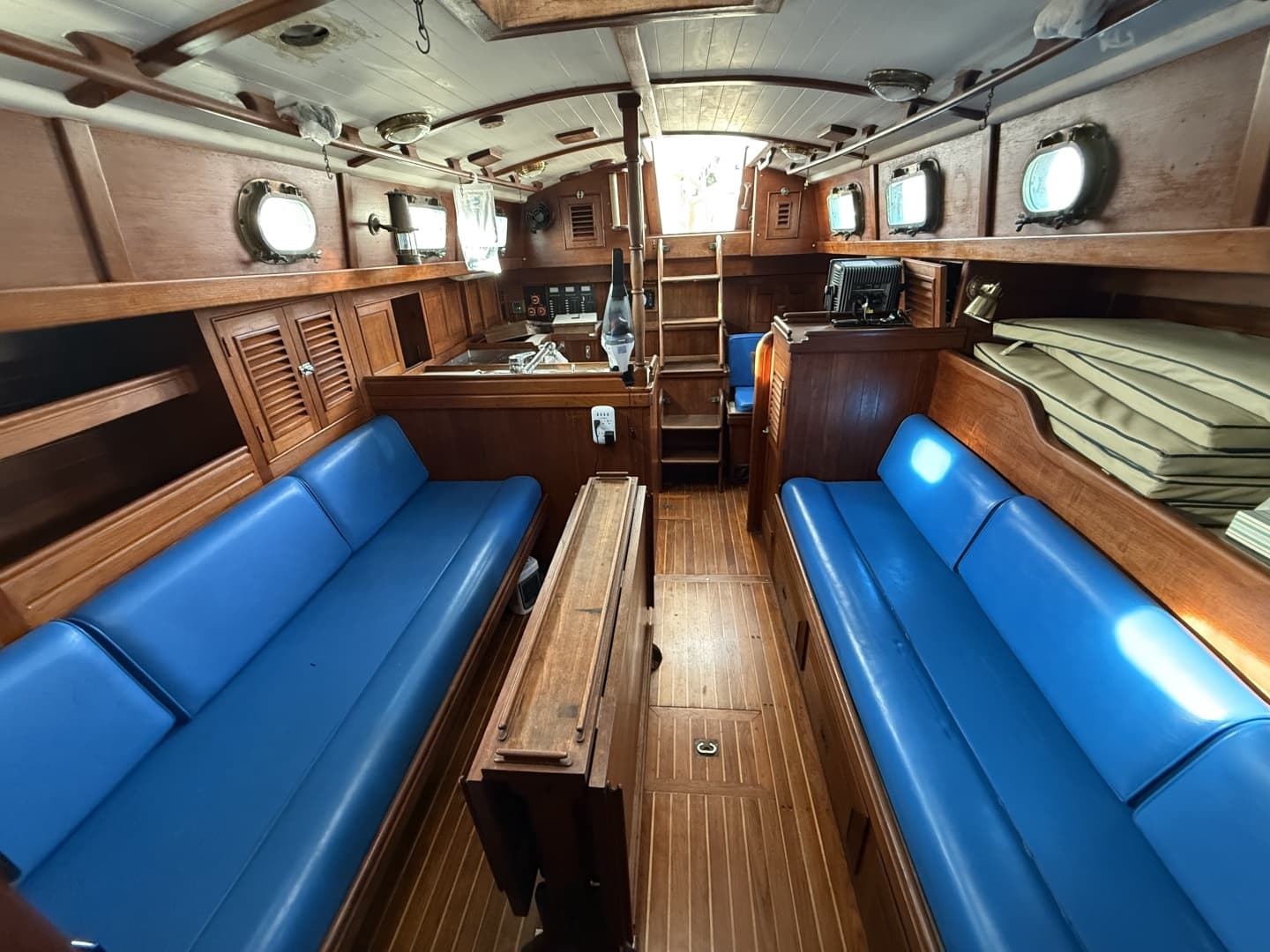 1978 Shannon Ketch