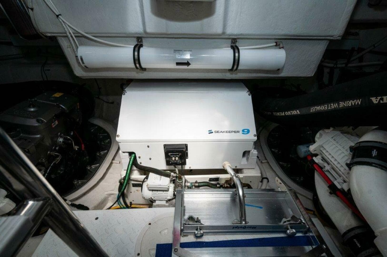 2019 Cruisers Yachts 60 Cantius- AFTER FIVE