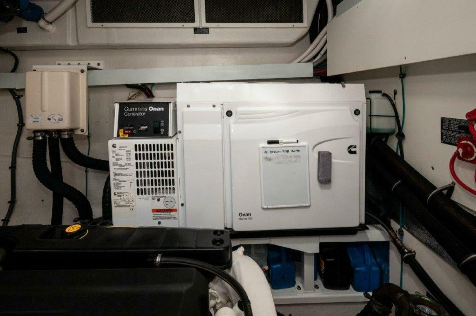 2019 Cruisers Yachts 60 Cantius- AFTER FIVE