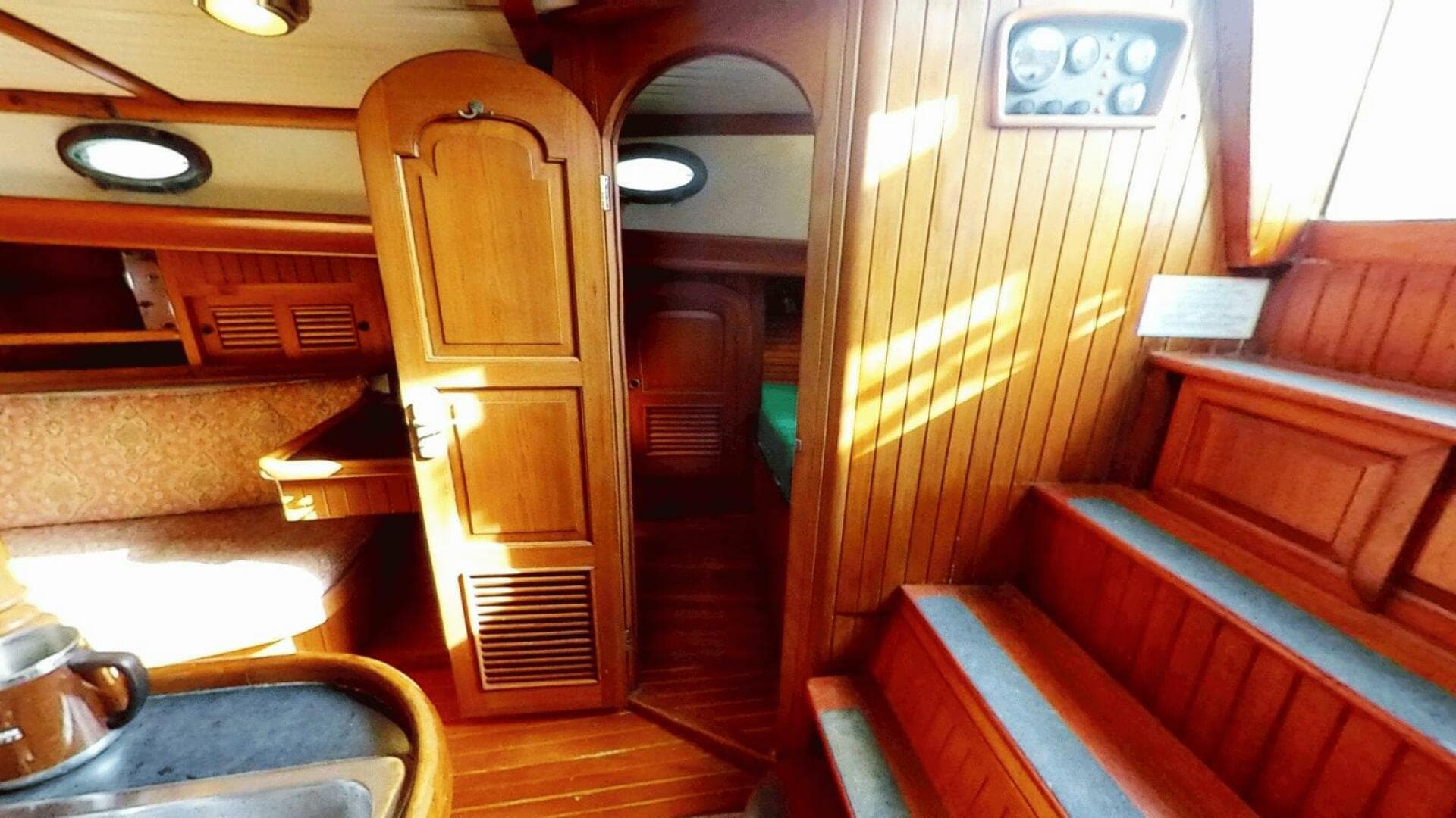 Companionway