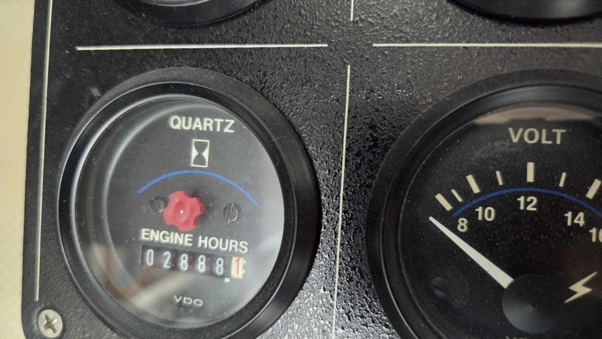 1997 Grand Banks 49 Classic