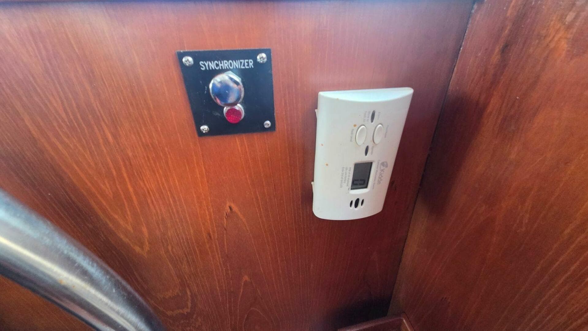 1987 DeFever 48 Tri Cabin