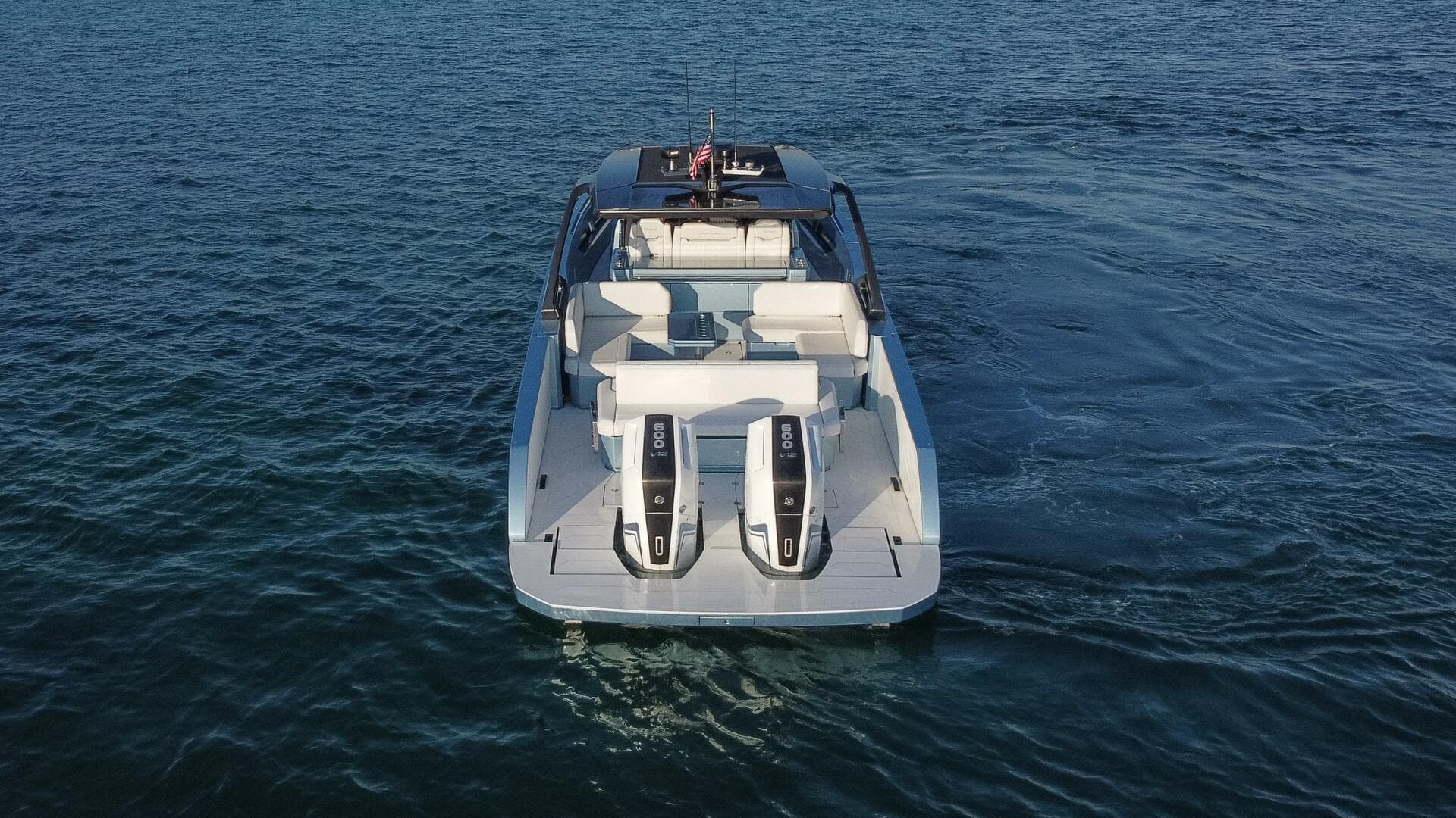 2023 Limitless Seas XLV 45