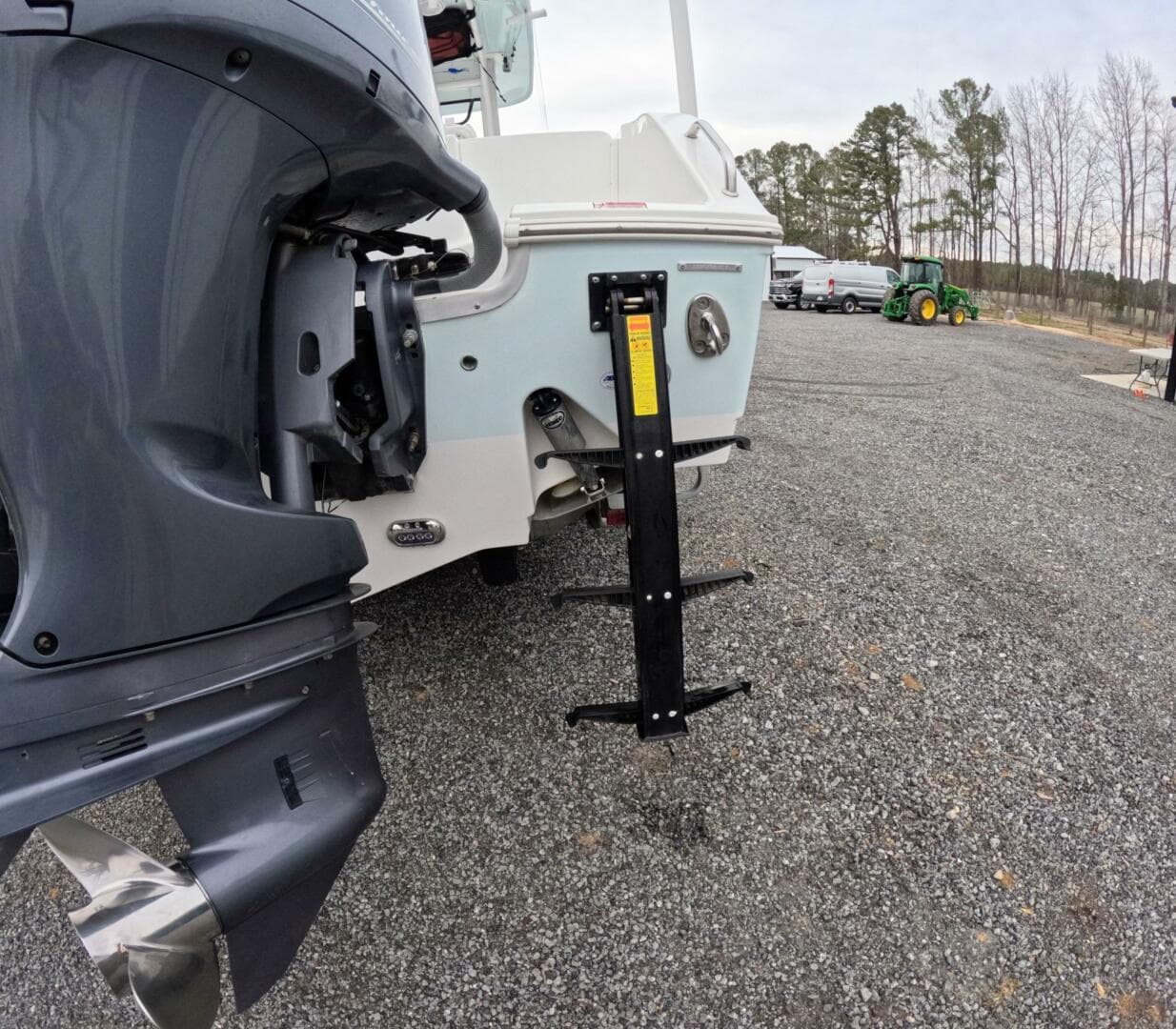 2019 Sea Hunt Gamefish 25