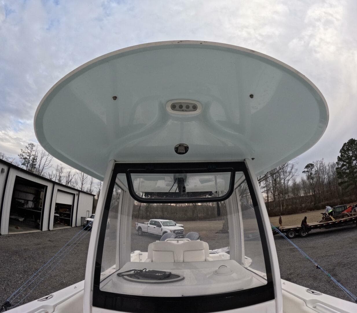 2019 Sea Hunt Gamefish 25