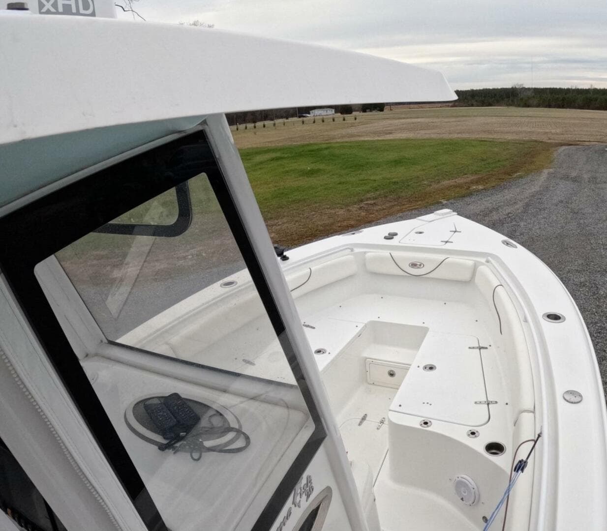 2019 Sea Hunt Gamefish 25