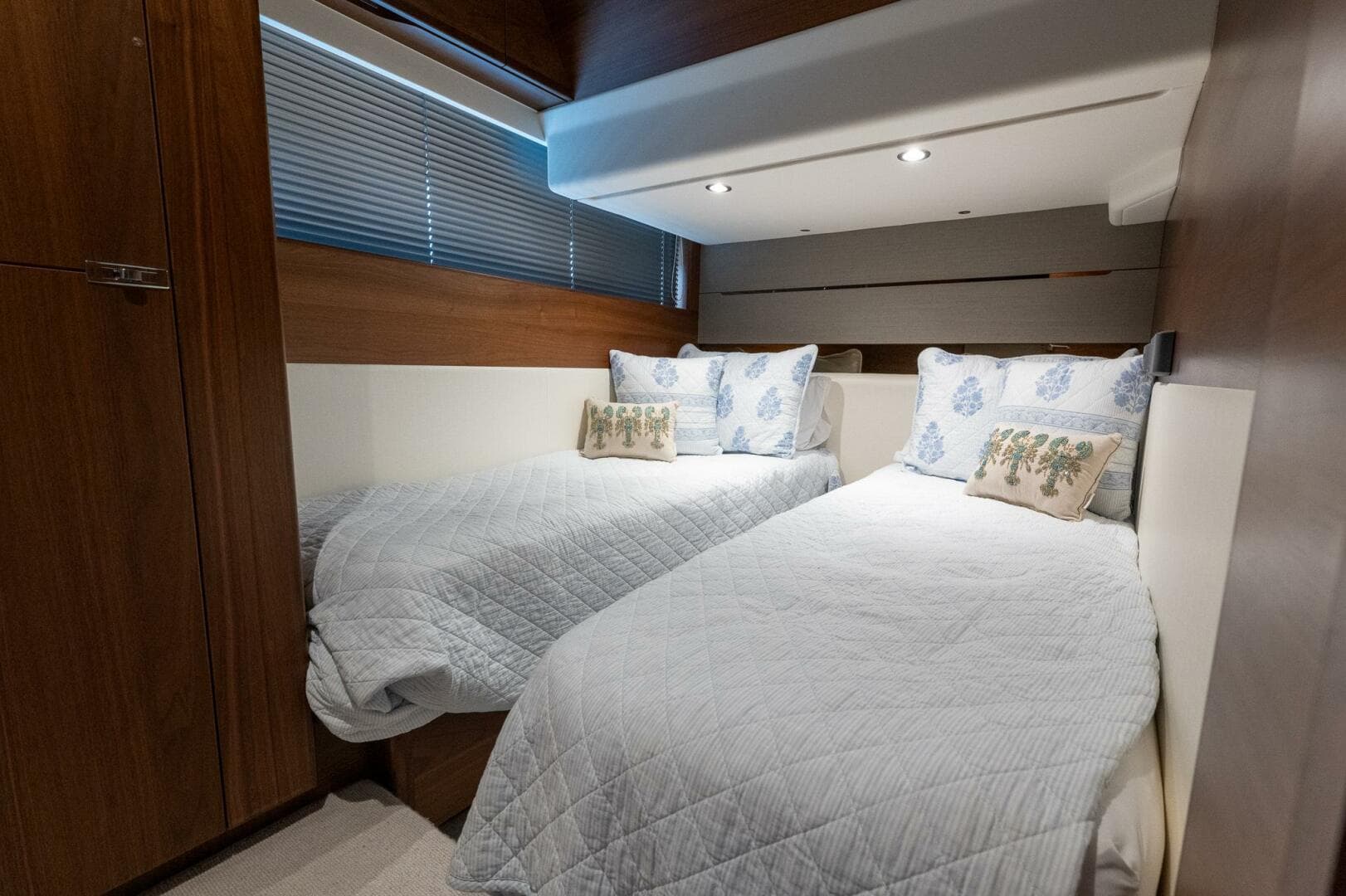 Princess 62 - Regent - Stateroom