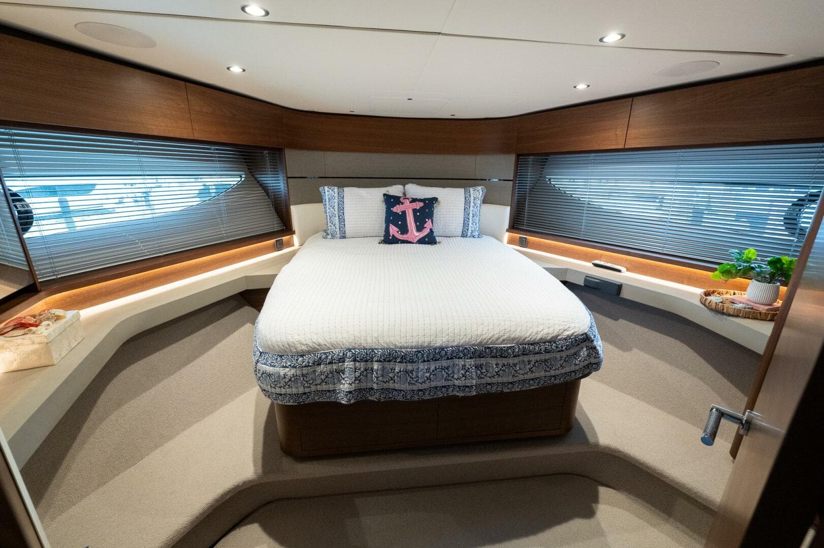 Princess 62 - Regent - Stateroom