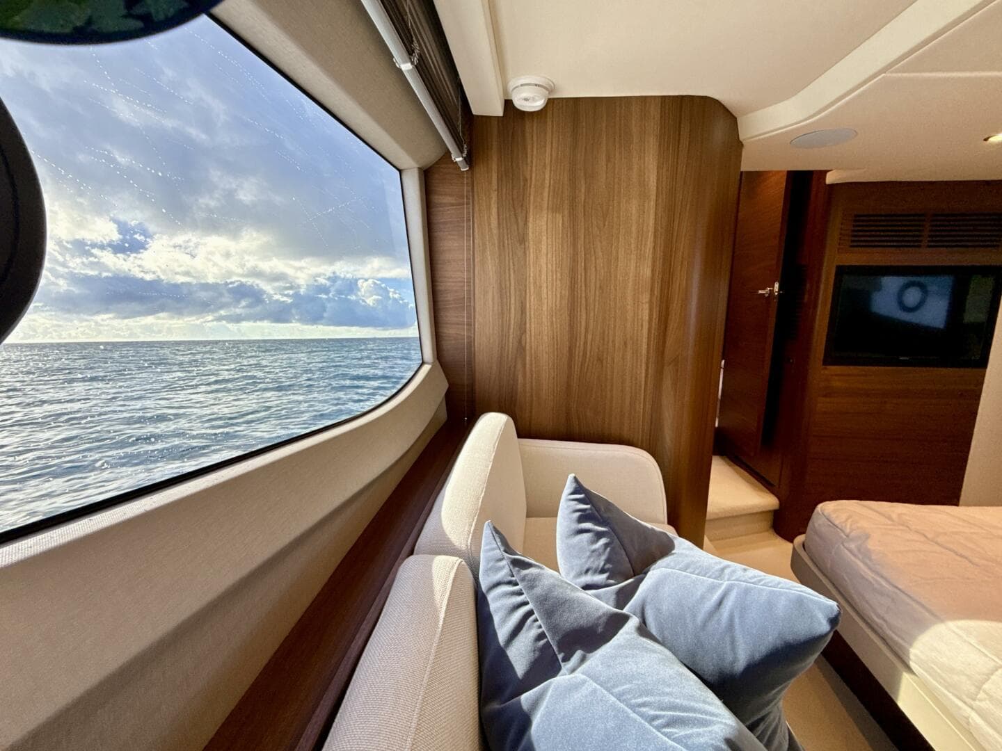 Princess 50 - Stateroom