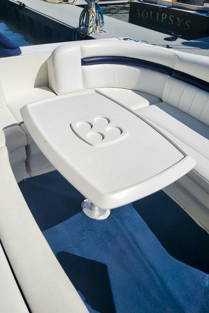 2007 Sea Ray 400 Sundancer