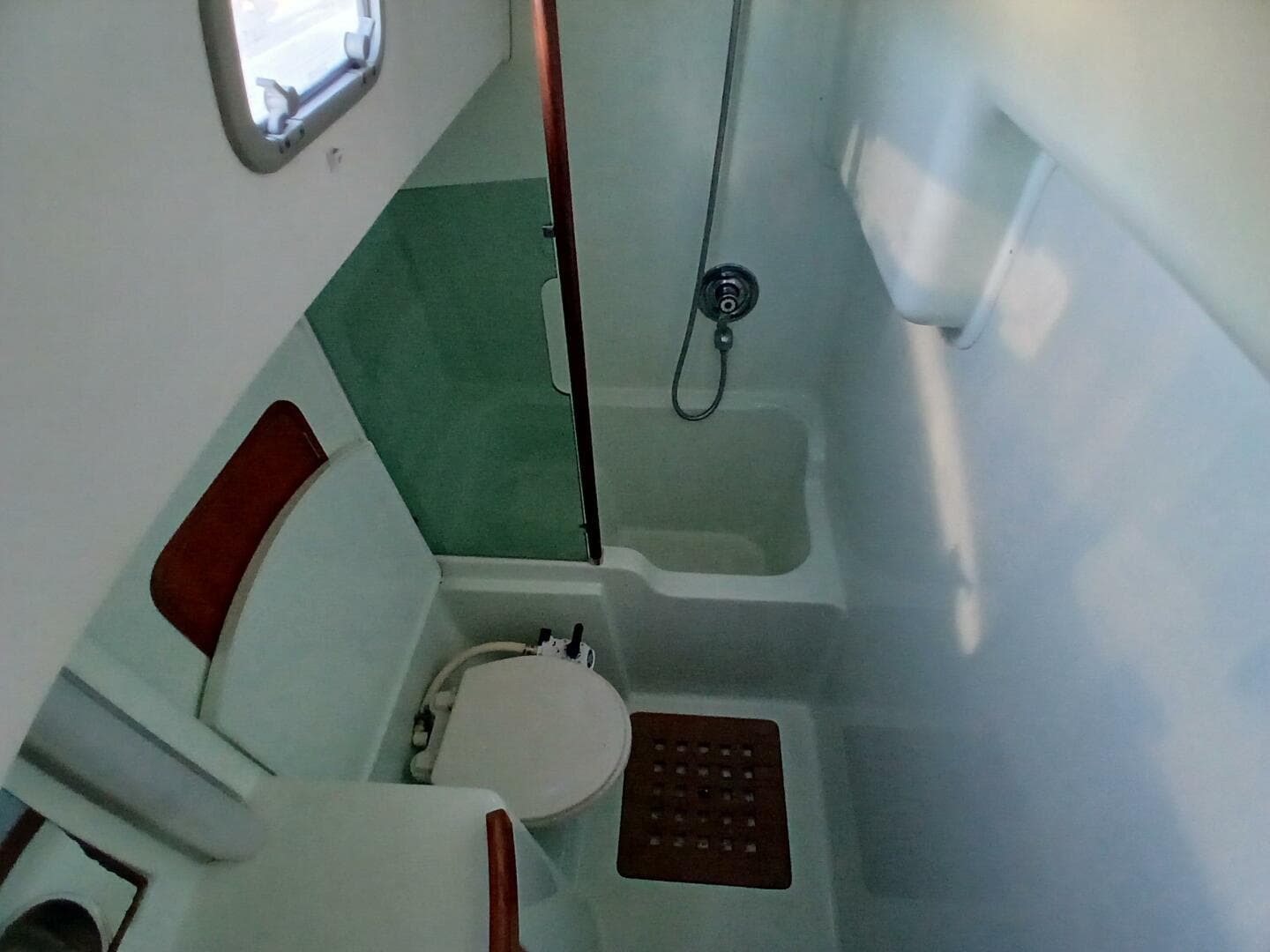 1994 Beneteau 44 CC