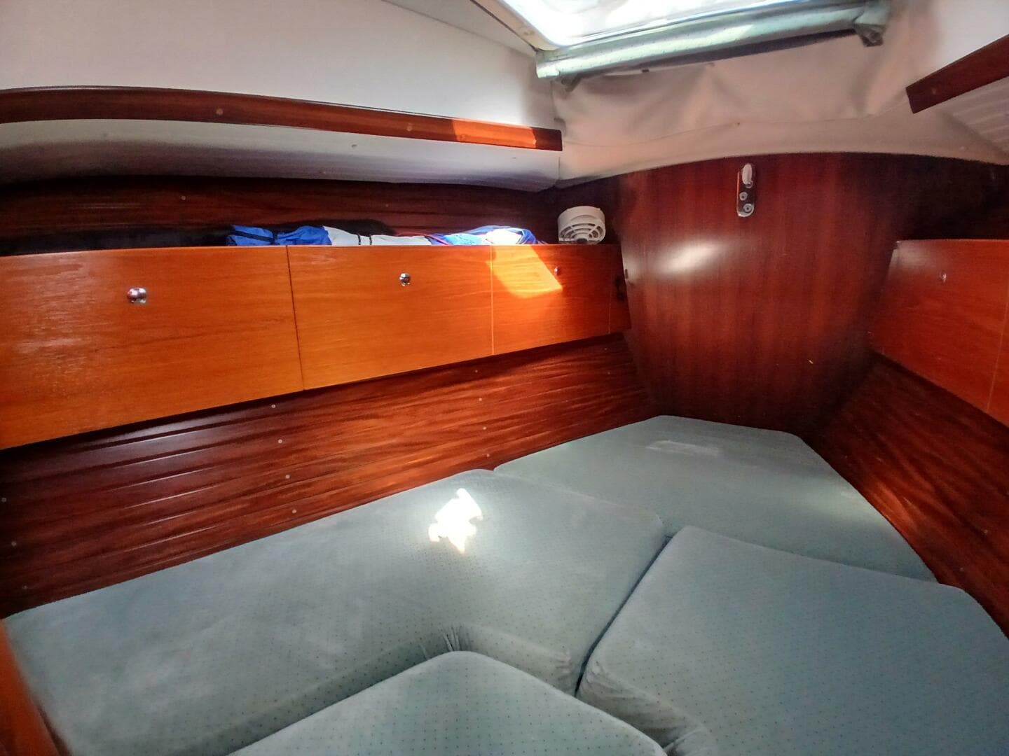 1994 Beneteau 44 CC