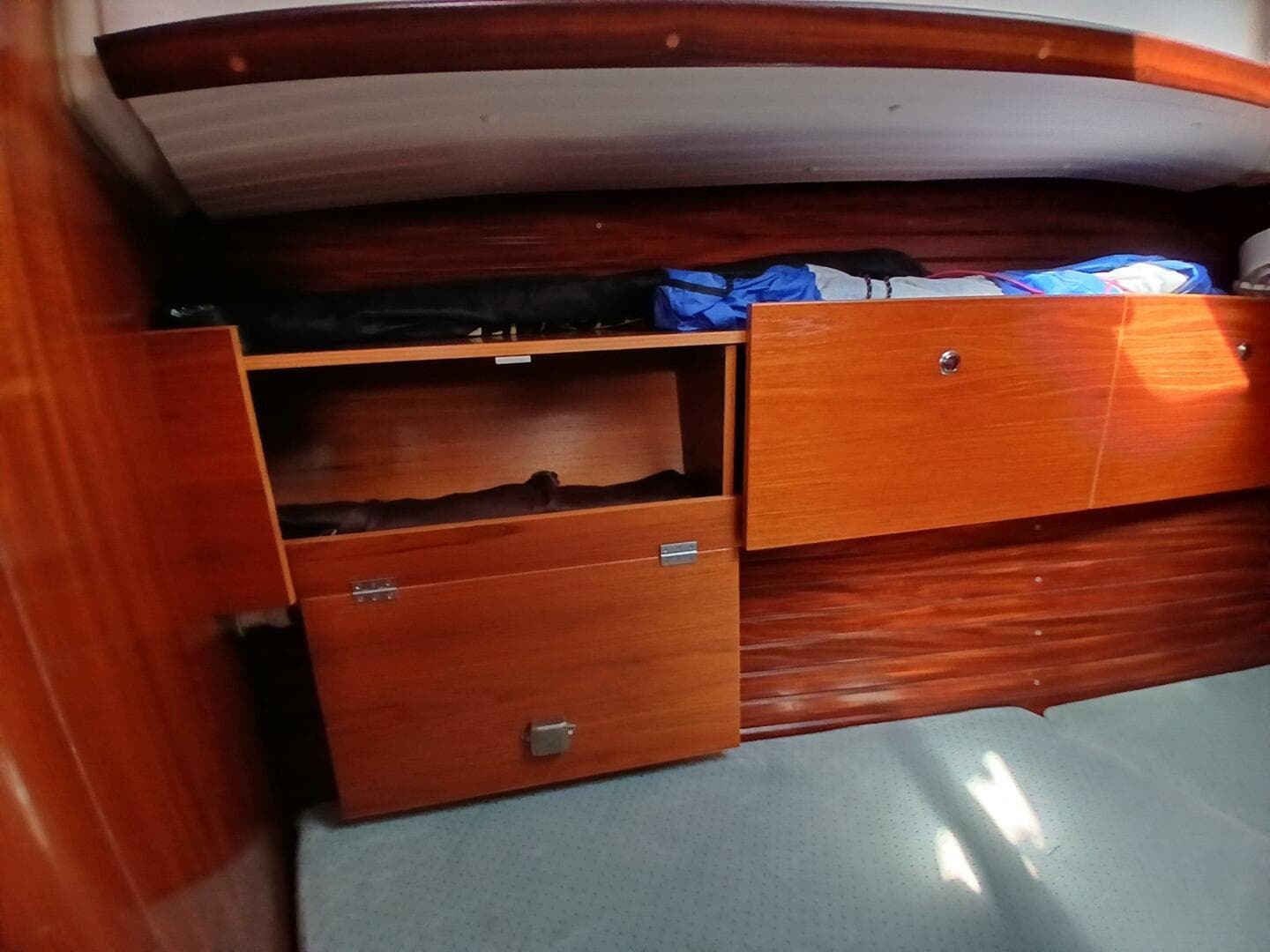 1994 Beneteau 44 CC