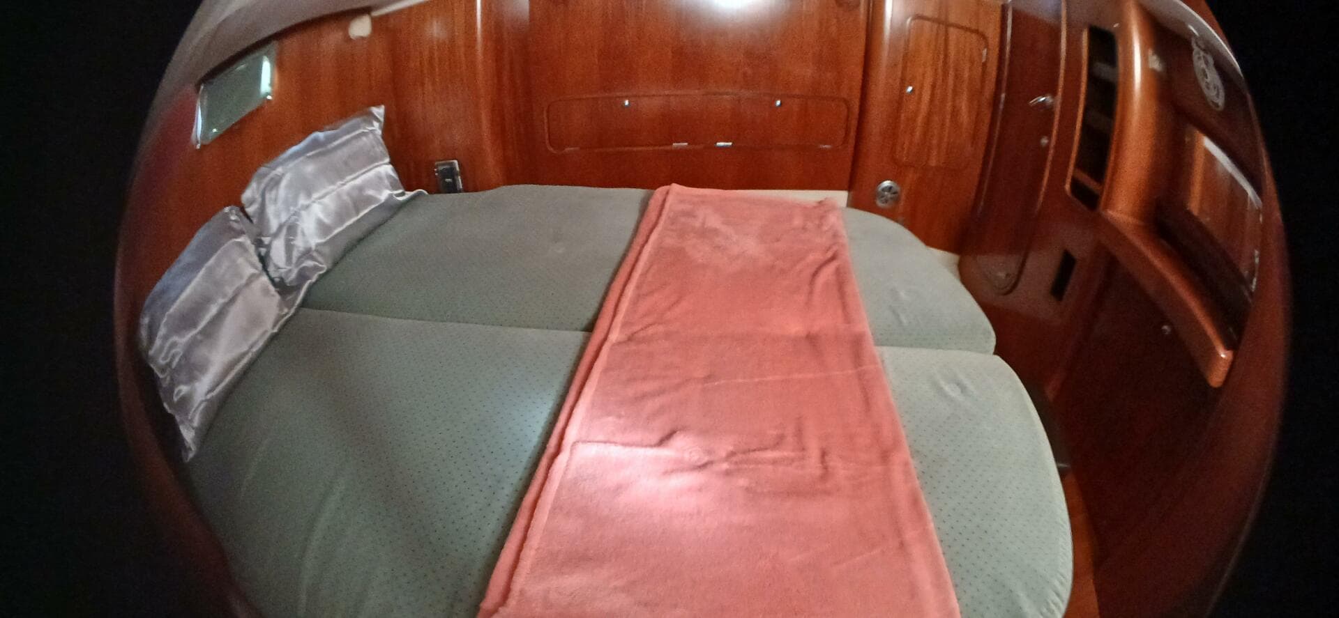 1994 Beneteau 44 CC