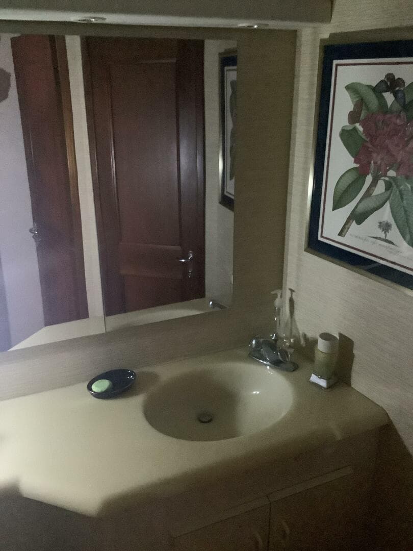 1994 Viking 50' Convertible Sportfish