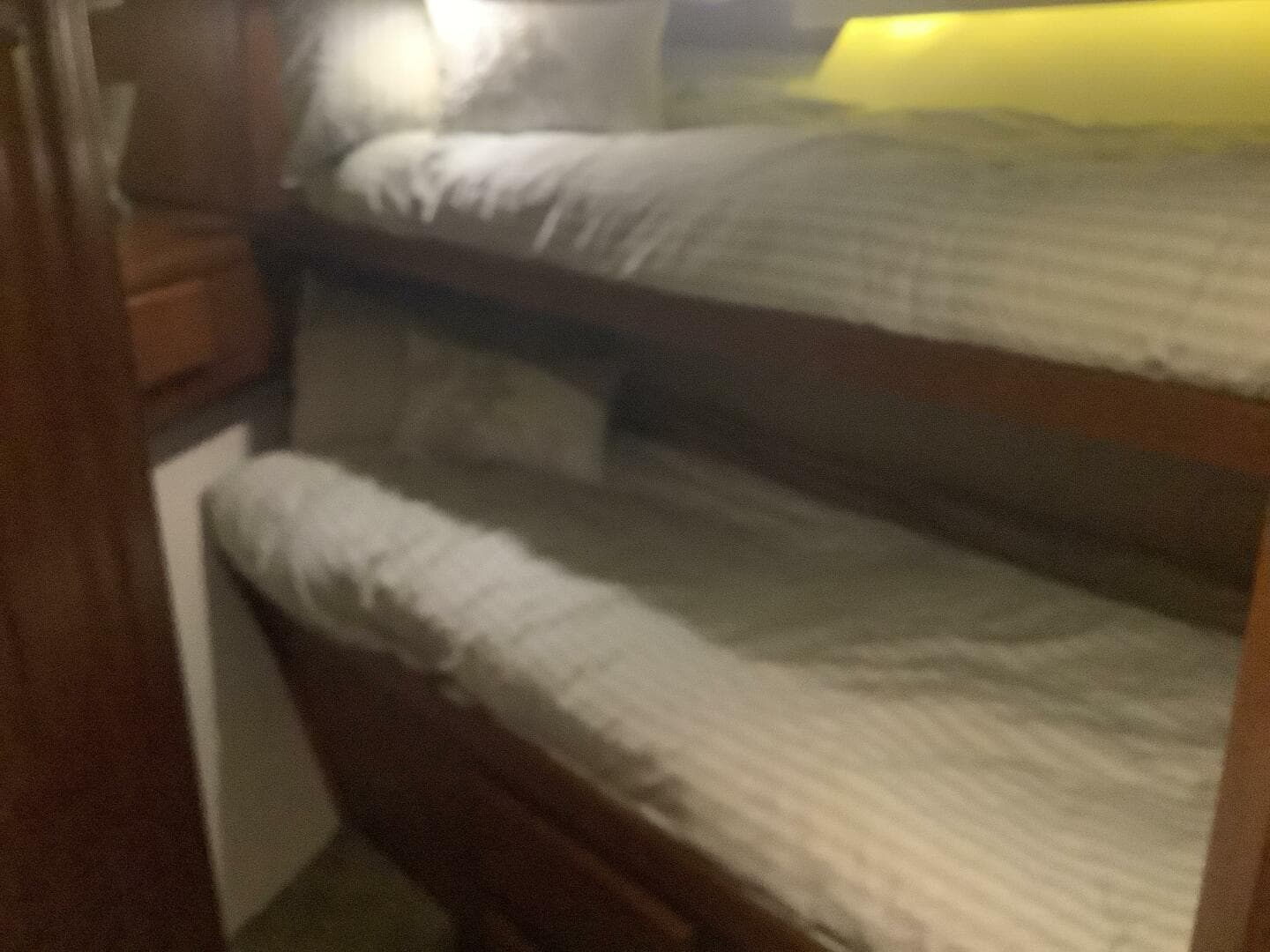 1994 Viking 50' Convertible Sportfish