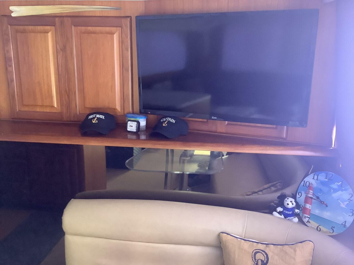 1994 Viking 50' Convertible Sportfish