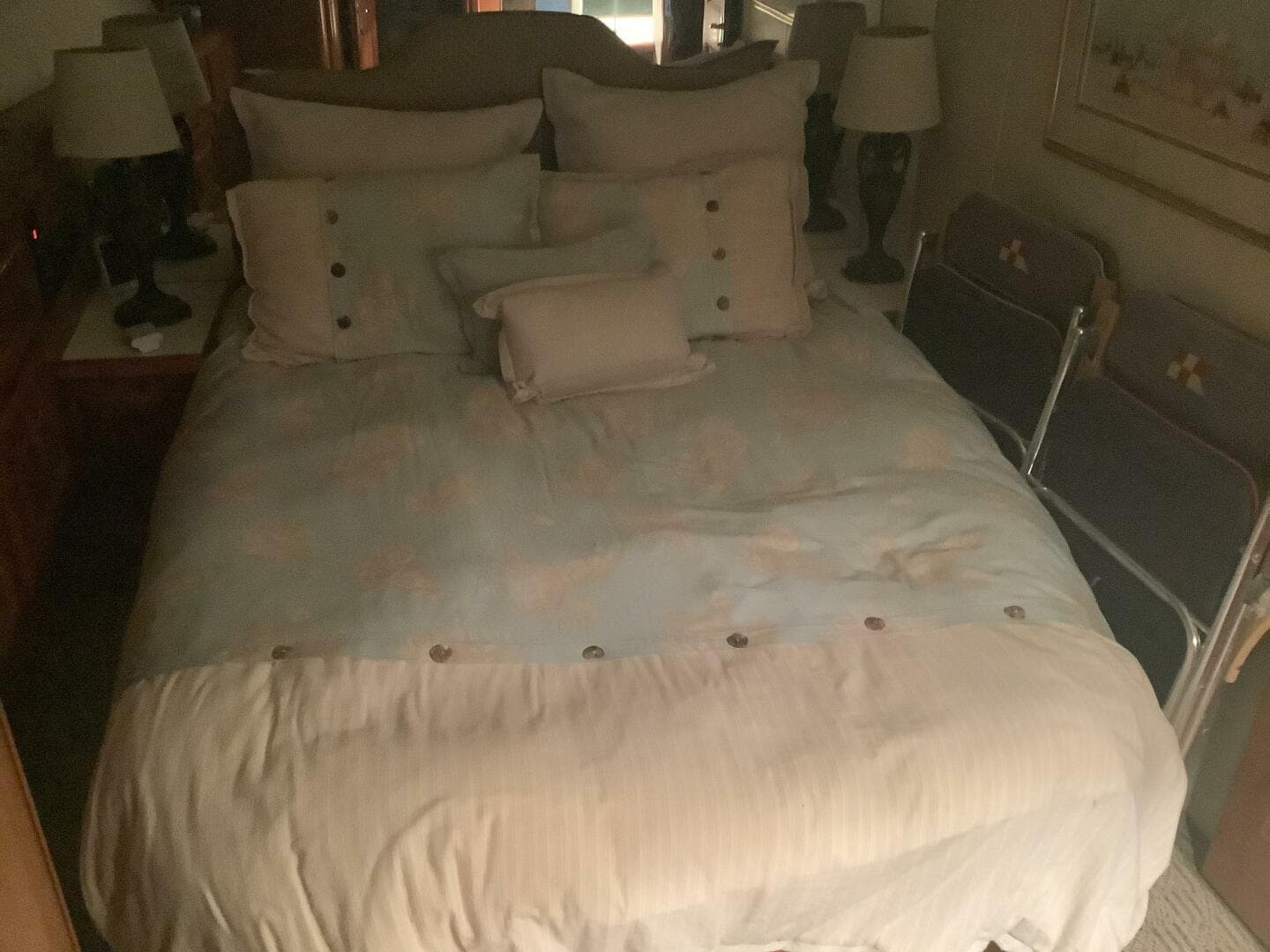 1994 Viking 50' Convertible Sportfish