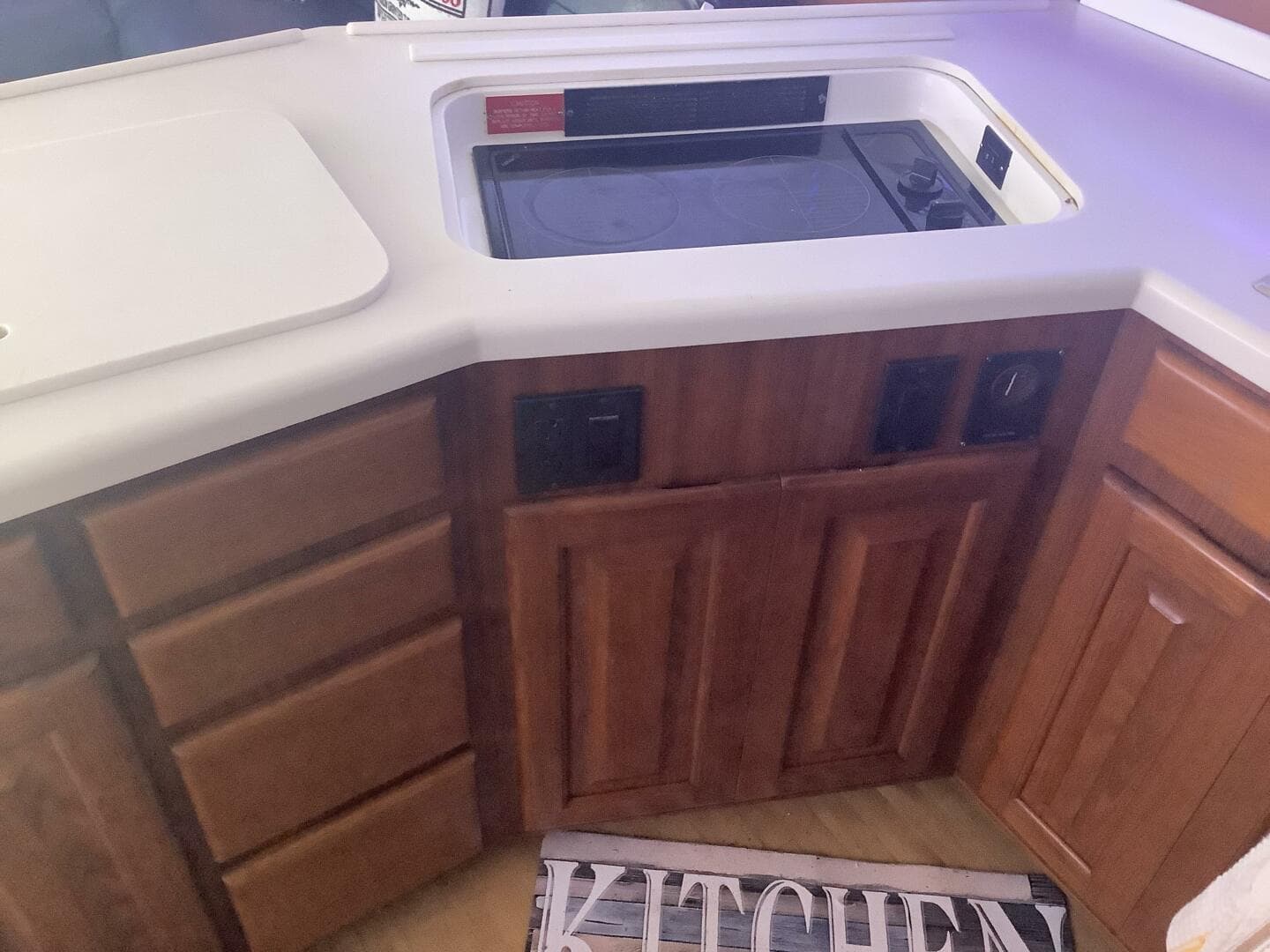 1994 Viking 50' Convertible Sportfish