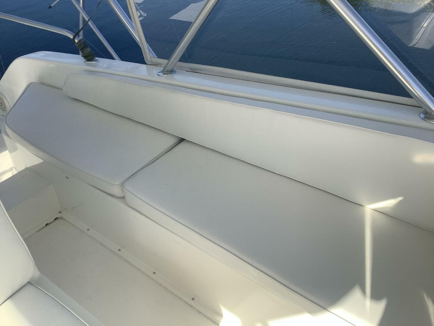 1994 Viking 50' Convertible Sportfish