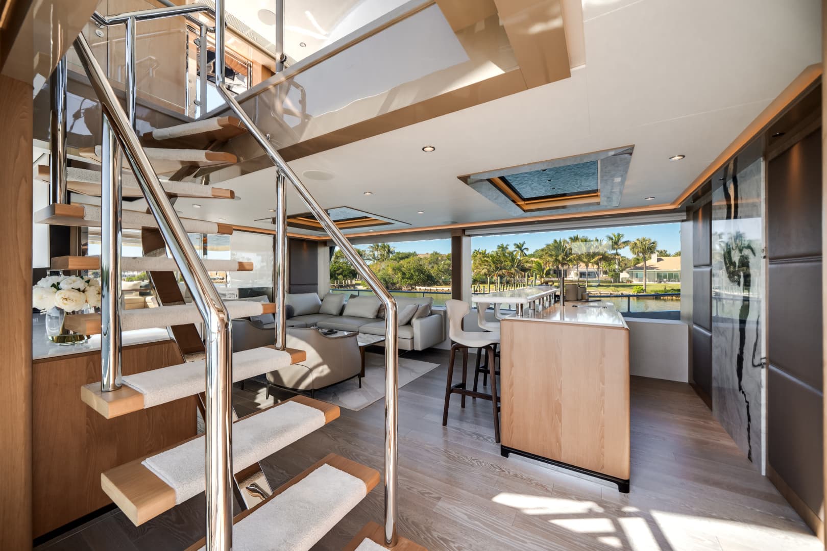 2025 Ocean Alexander 28L