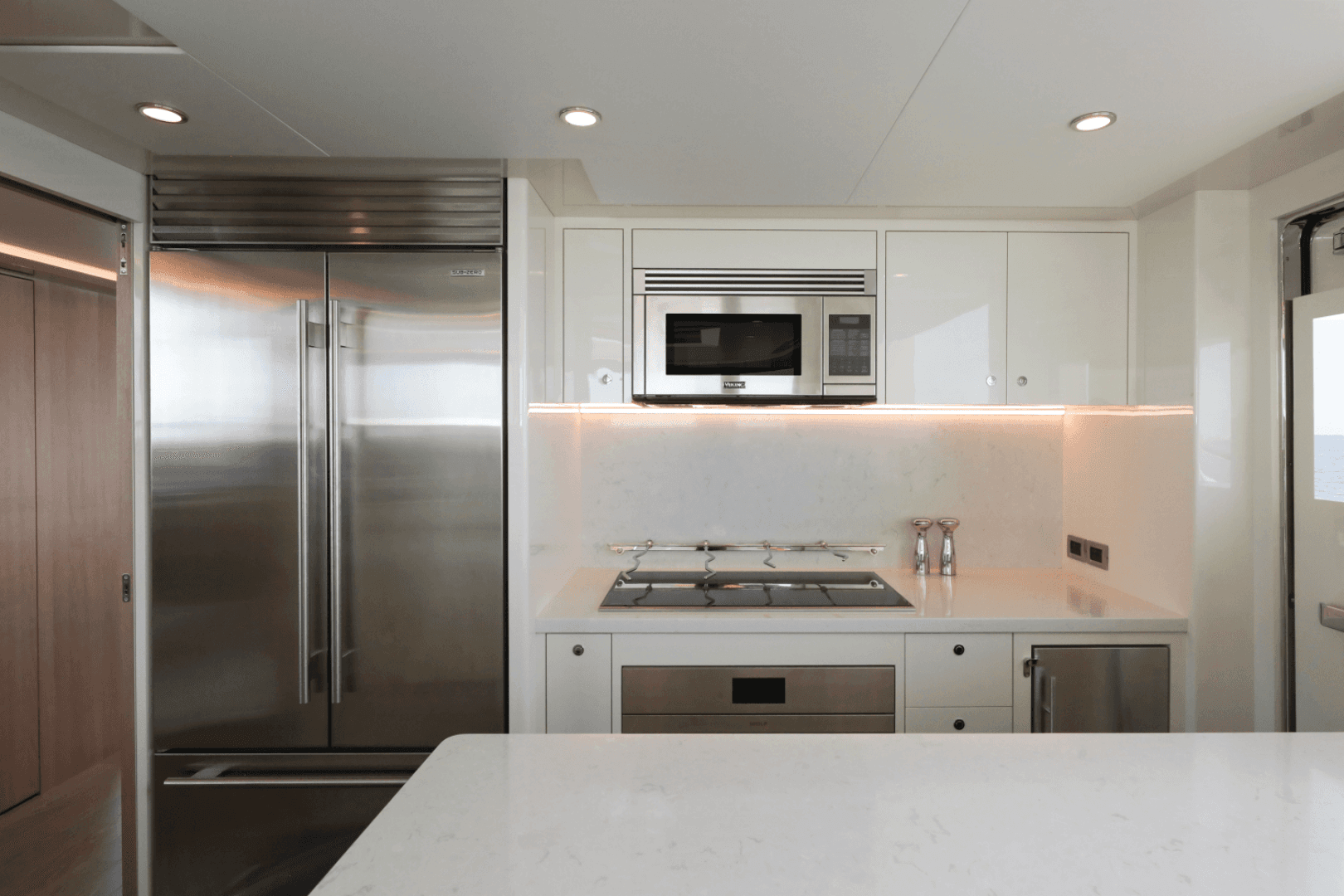 2025 Ocean Alexander 28L