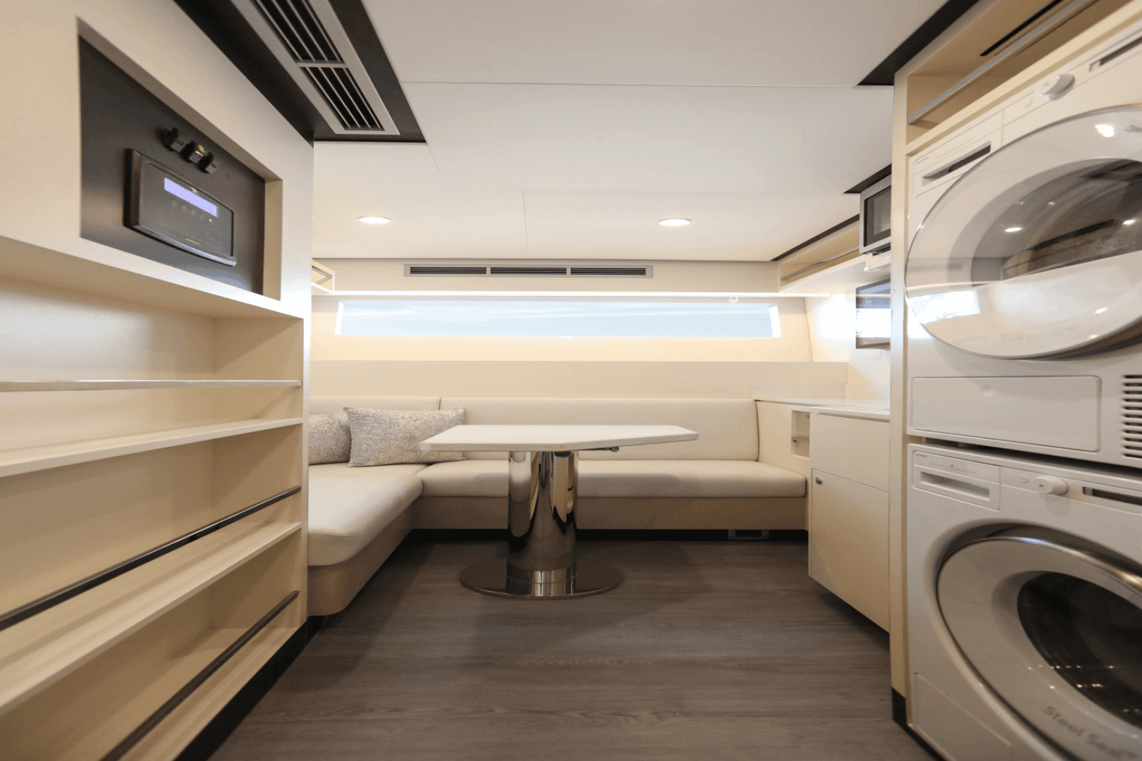 2025 Ocean Alexander 28L