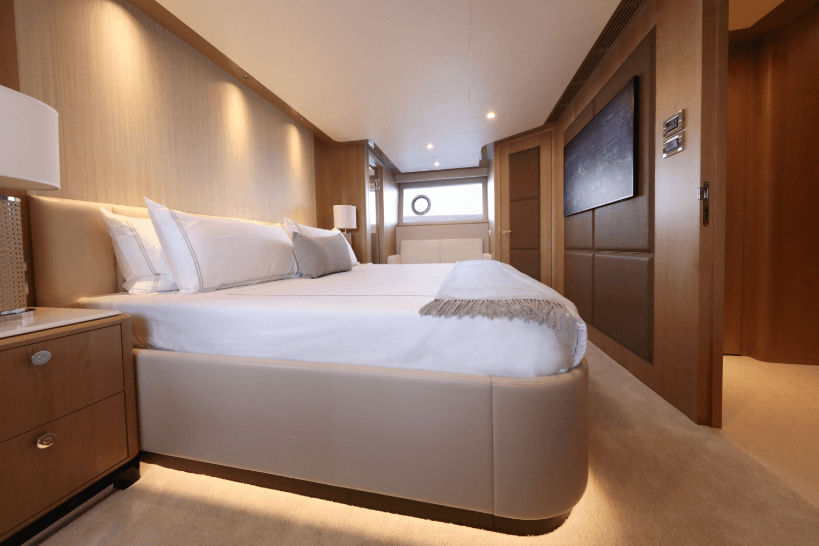 2025 Ocean Alexander 28L