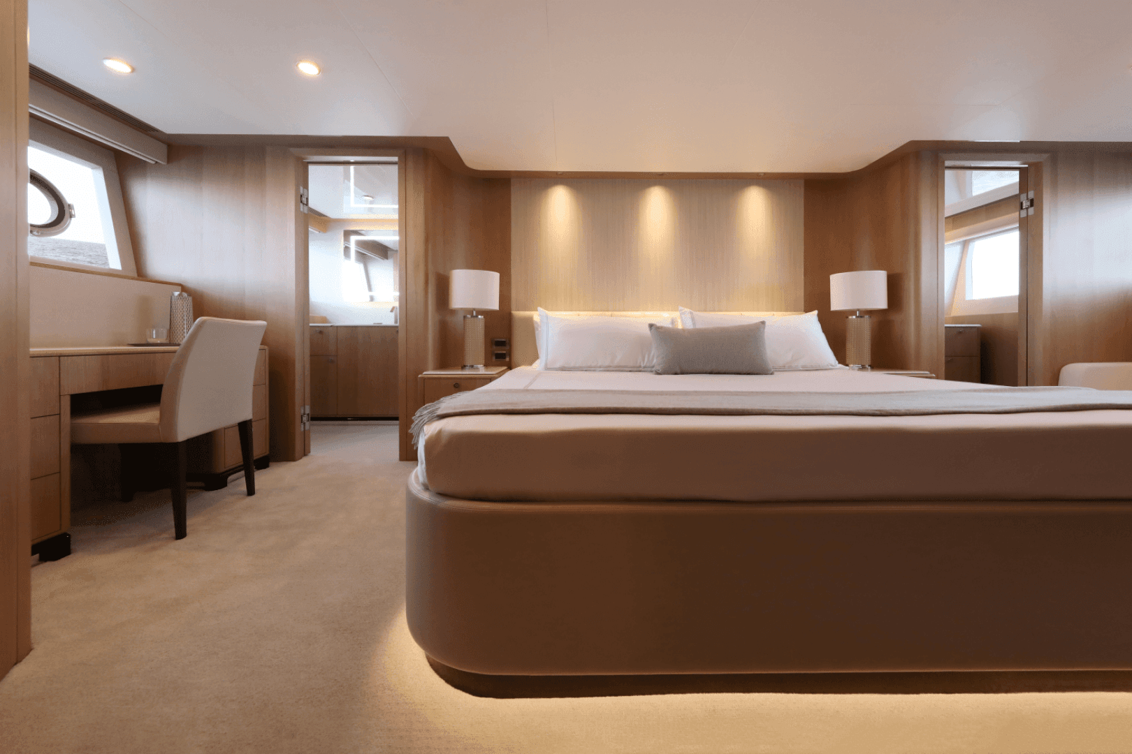 2025 Ocean Alexander 28L