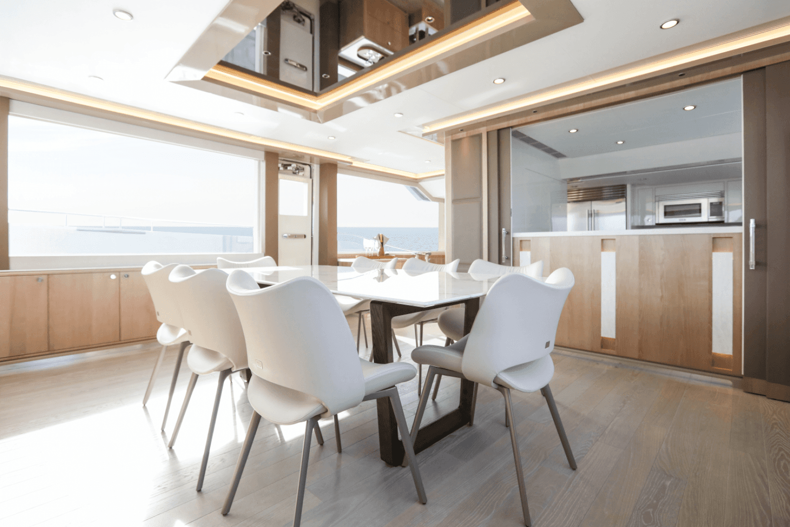 2025 Ocean Alexander 28L