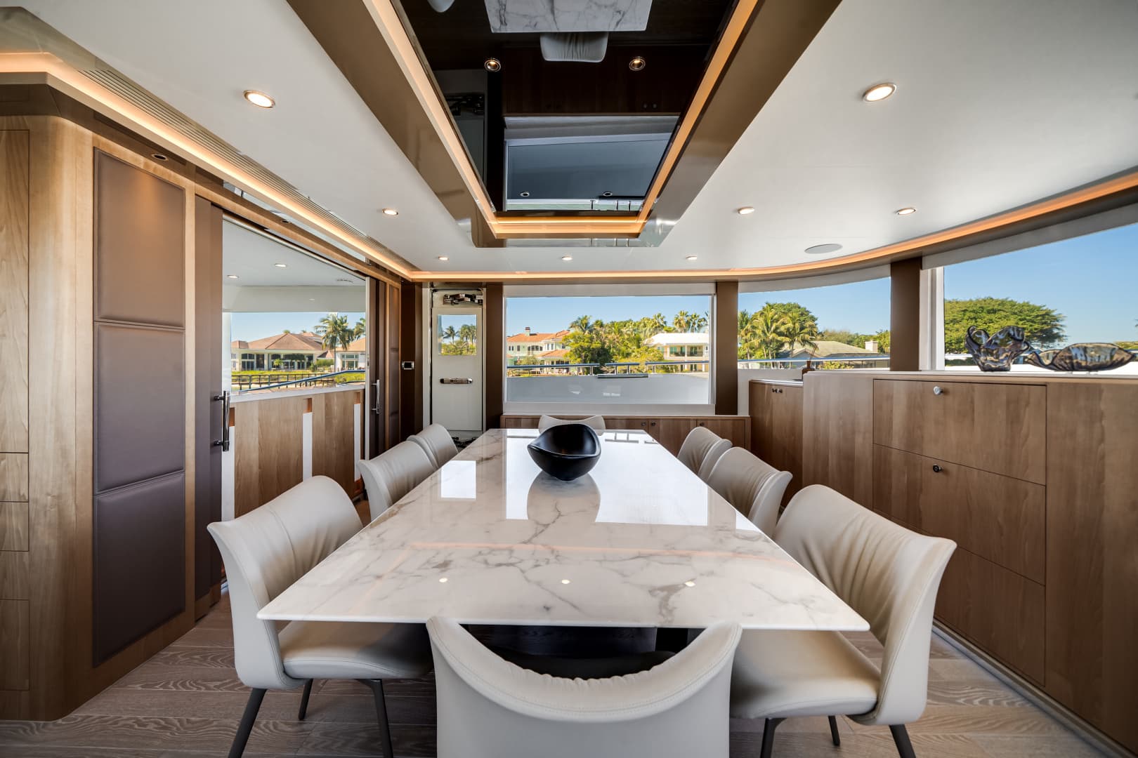 2025 Ocean Alexander 28L