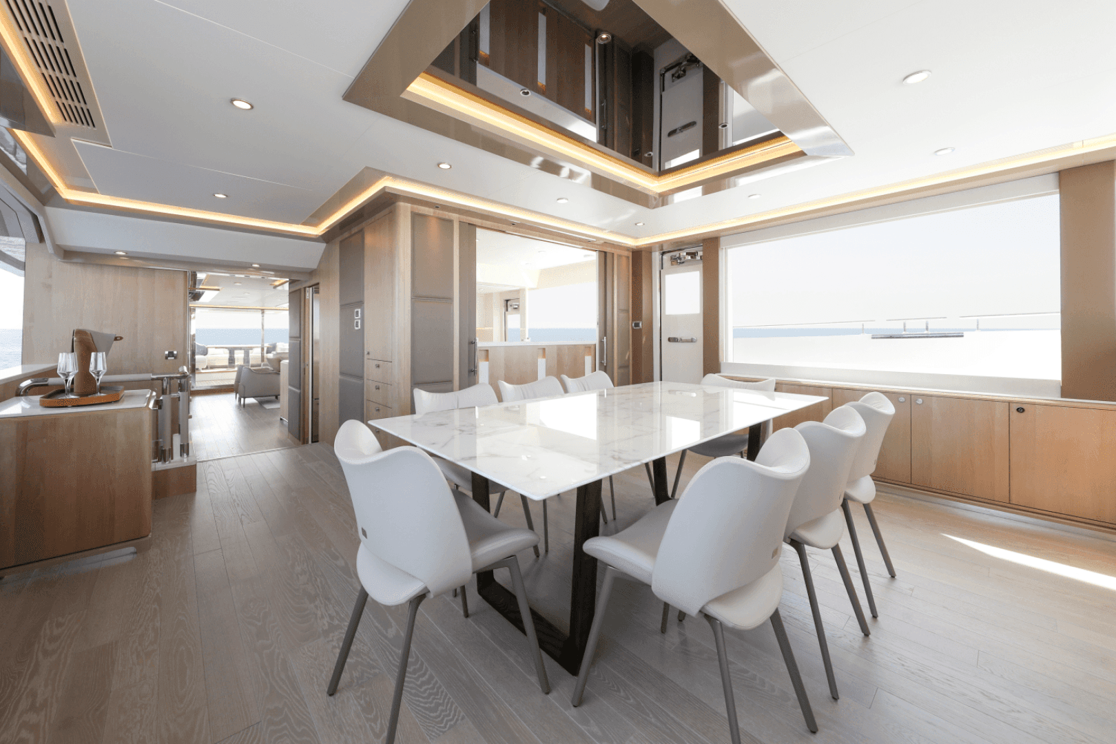 2025 Ocean Alexander 28L