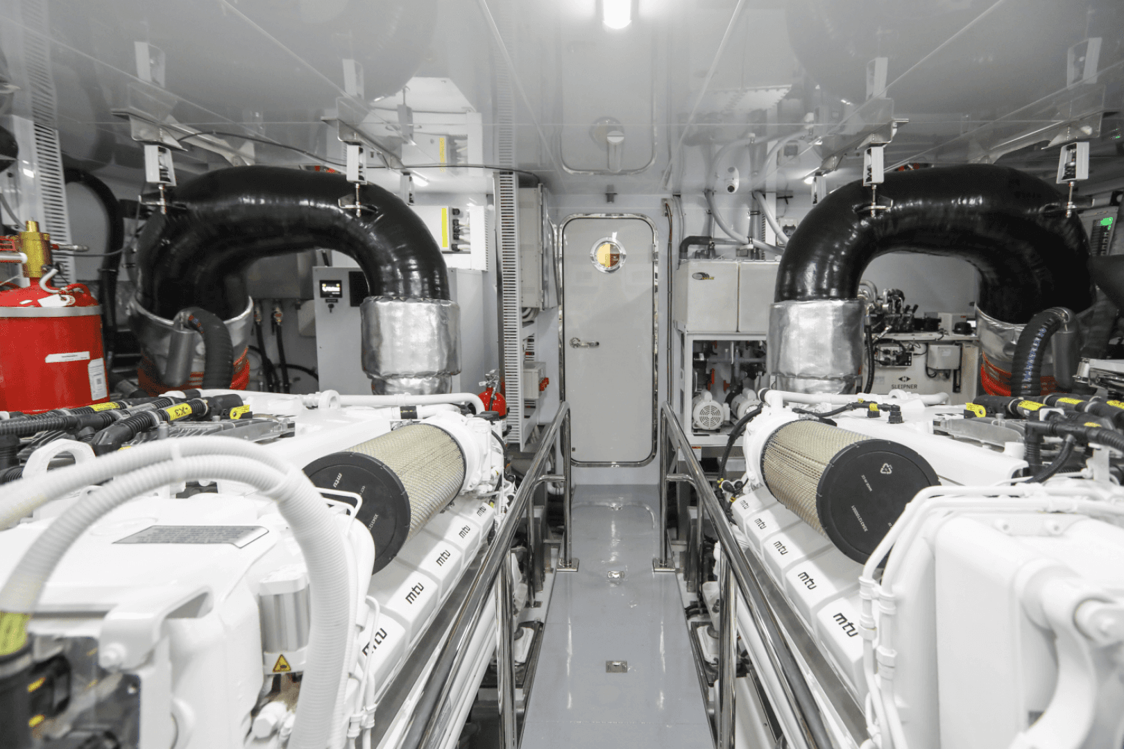 2025 Ocean Alexander 28L