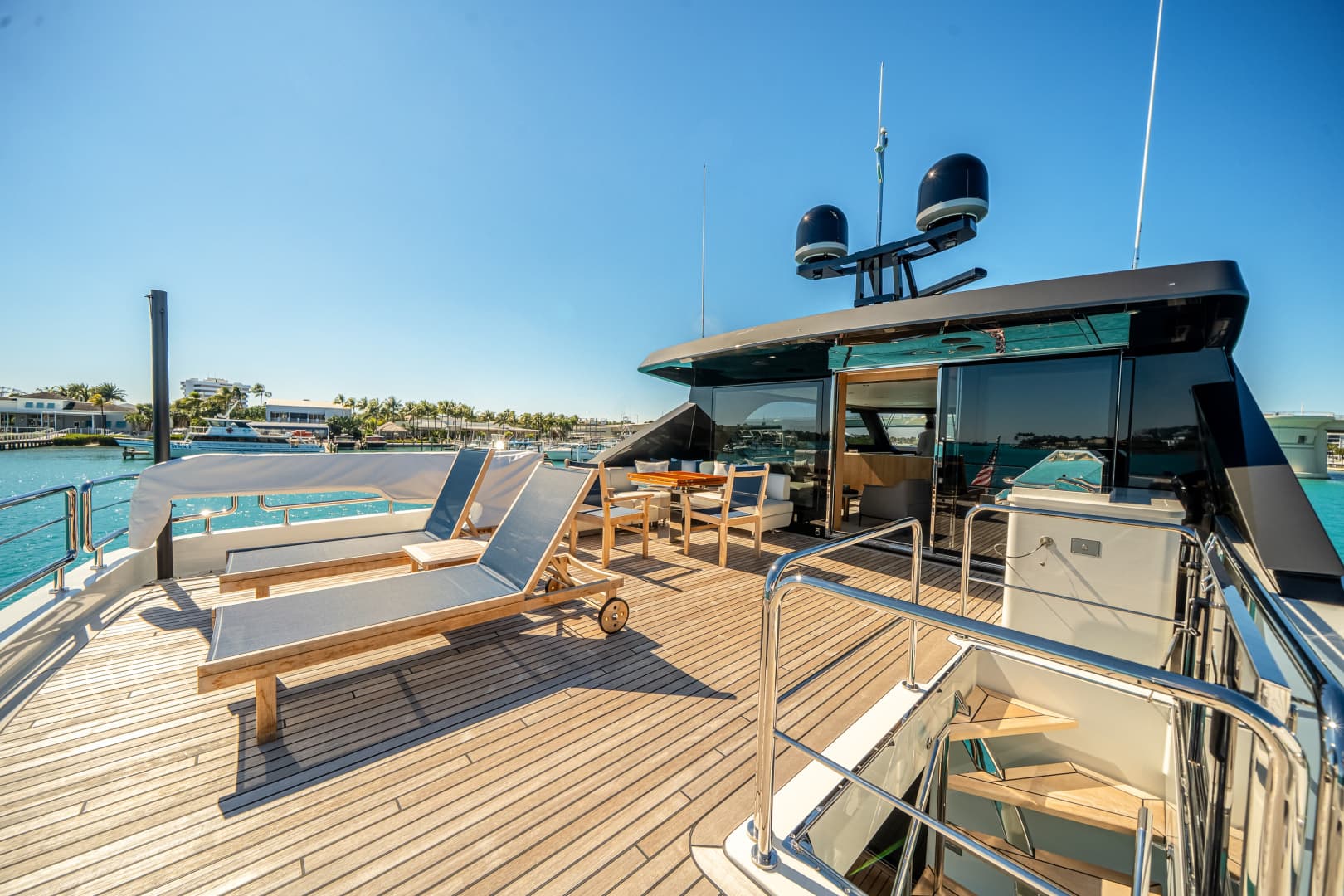 2025 Ocean Alexander 28L