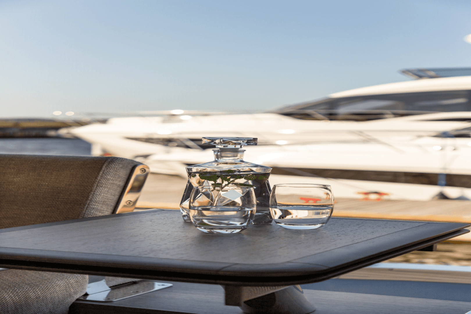 2025 Galeon 560 FLY