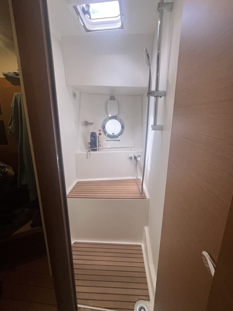 2022 Beneteau ST
