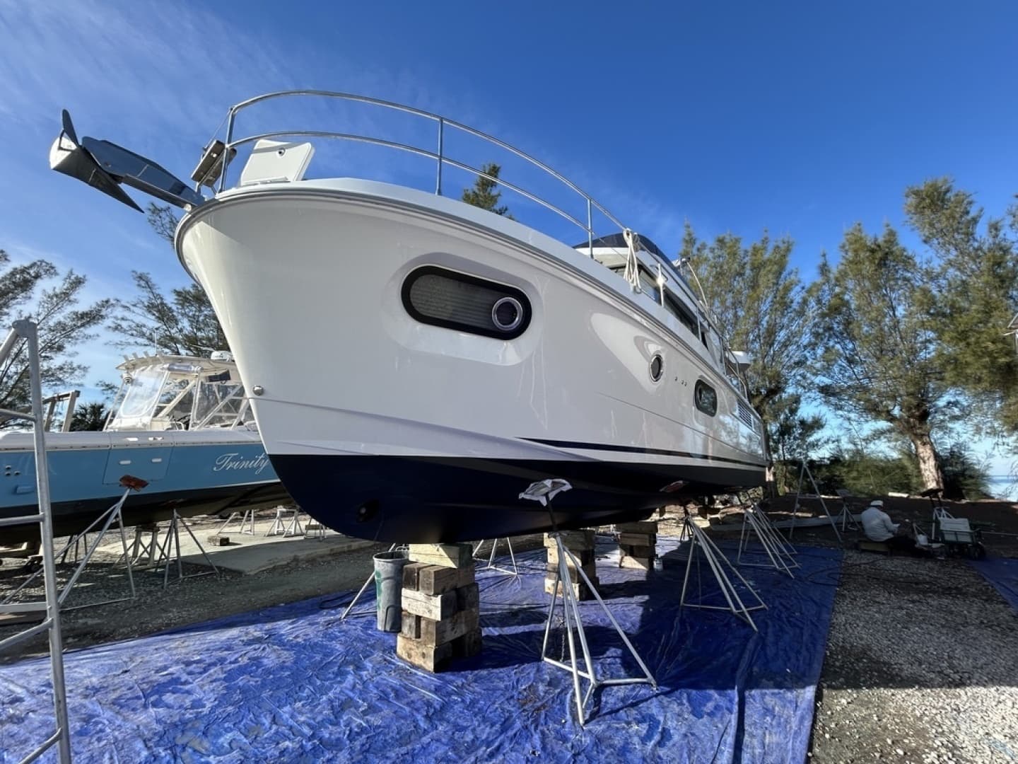 2022 Beneteau ST