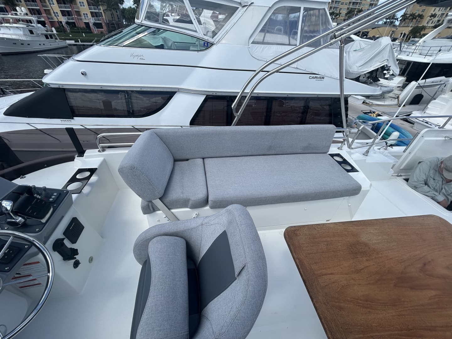 2022 Beneteau ST
