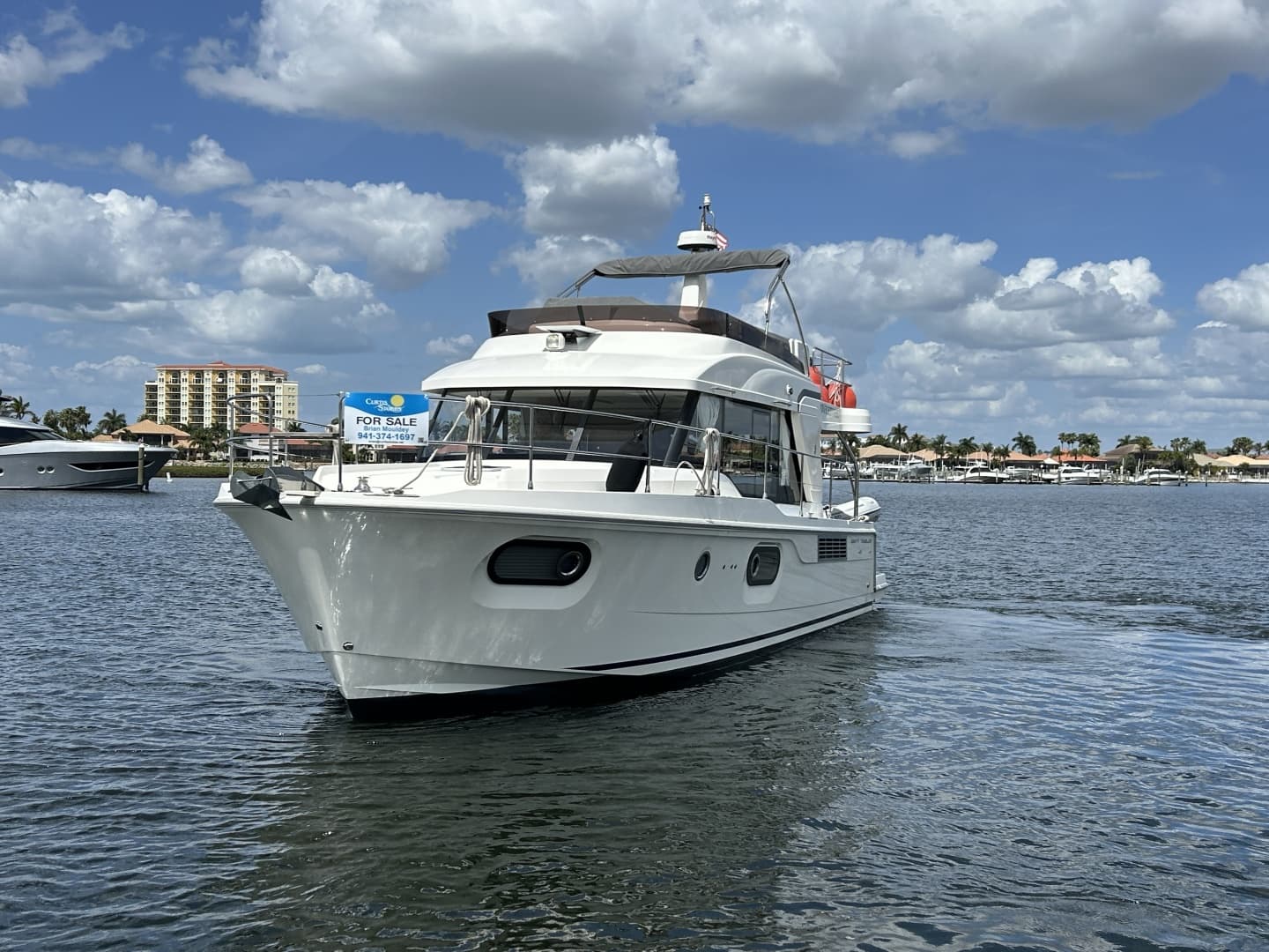 2022 Beneteau ST