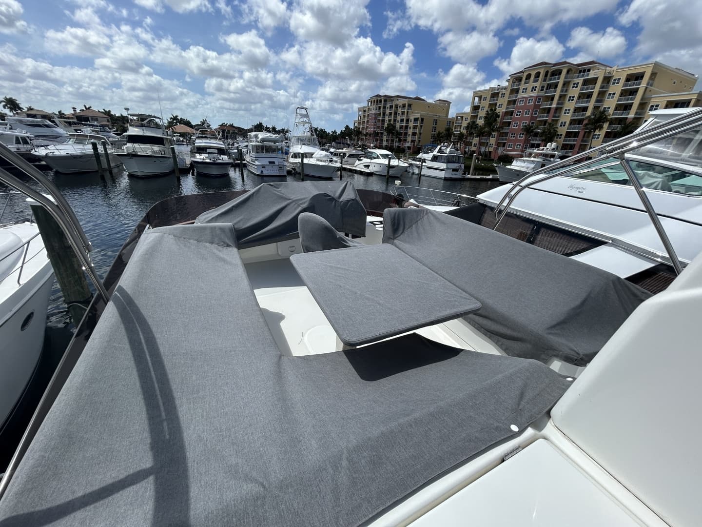 2022 Beneteau ST